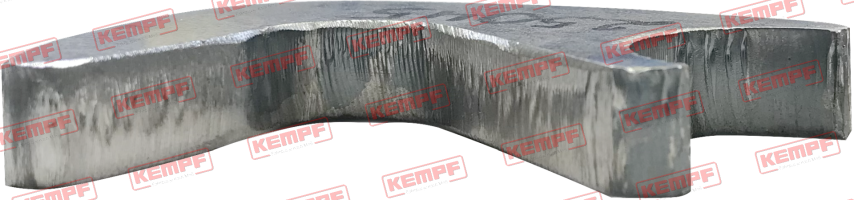 25045 Kempf Haken für ZVR